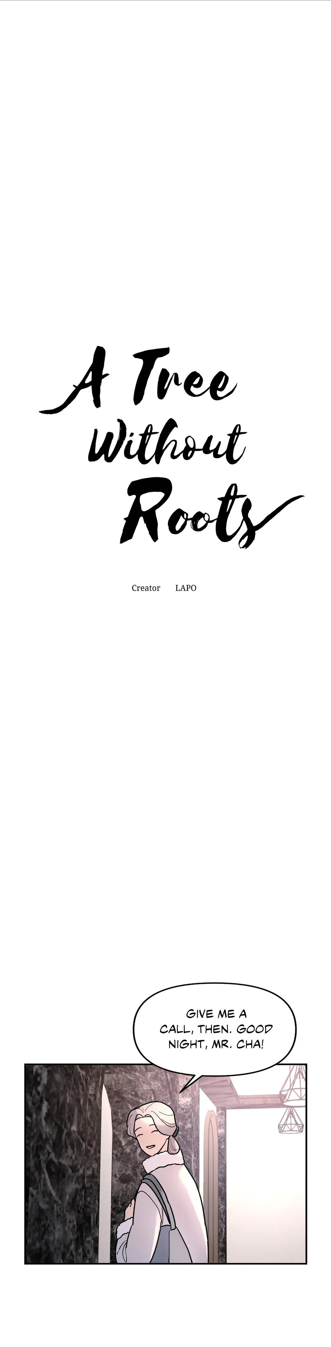 Read A Tree Without Roots chapter 25.9 image 4 on Lezhin