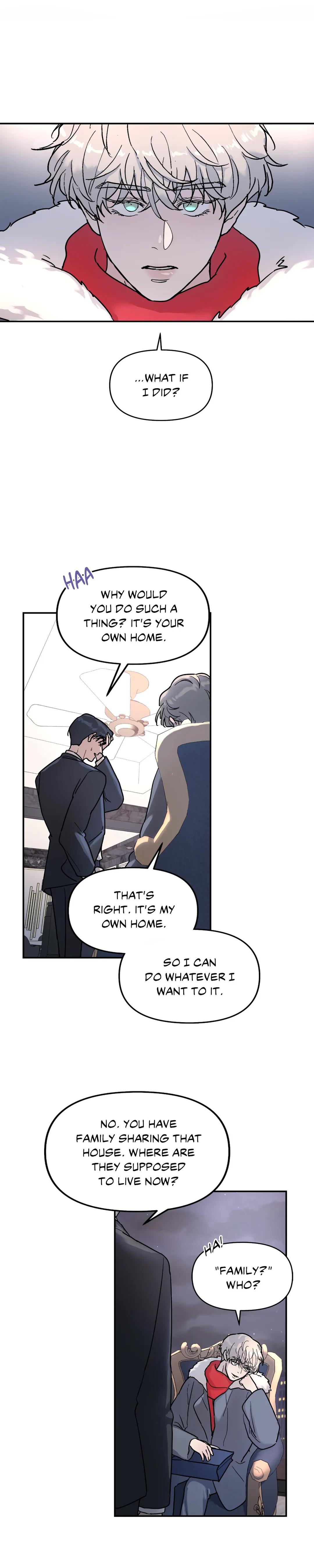Read A Tree Without Roots chapter 25.9 image 6 on Lezhin