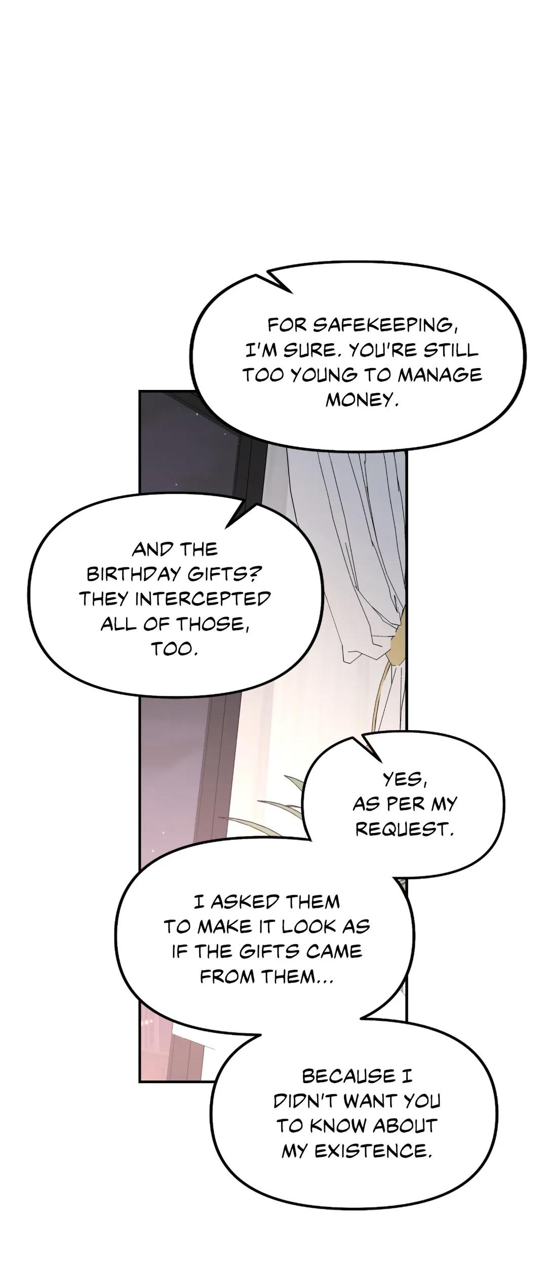 Read A Tree Without Roots chapter 25.9 image 8 on Lezhin