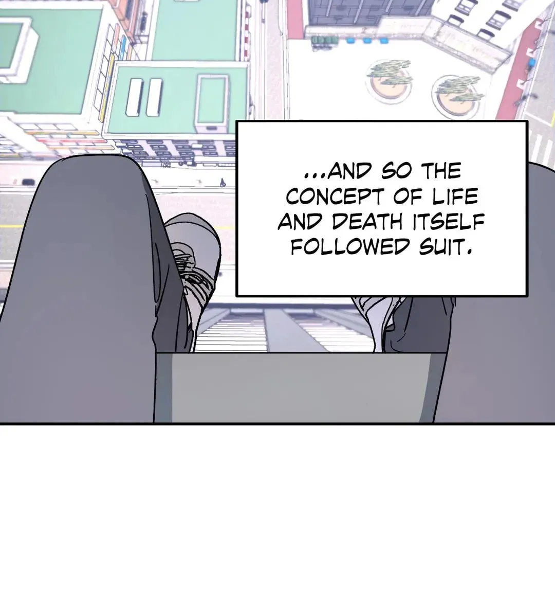 Read A Tree Without Roots chapter 25 image 2 on Lezhin