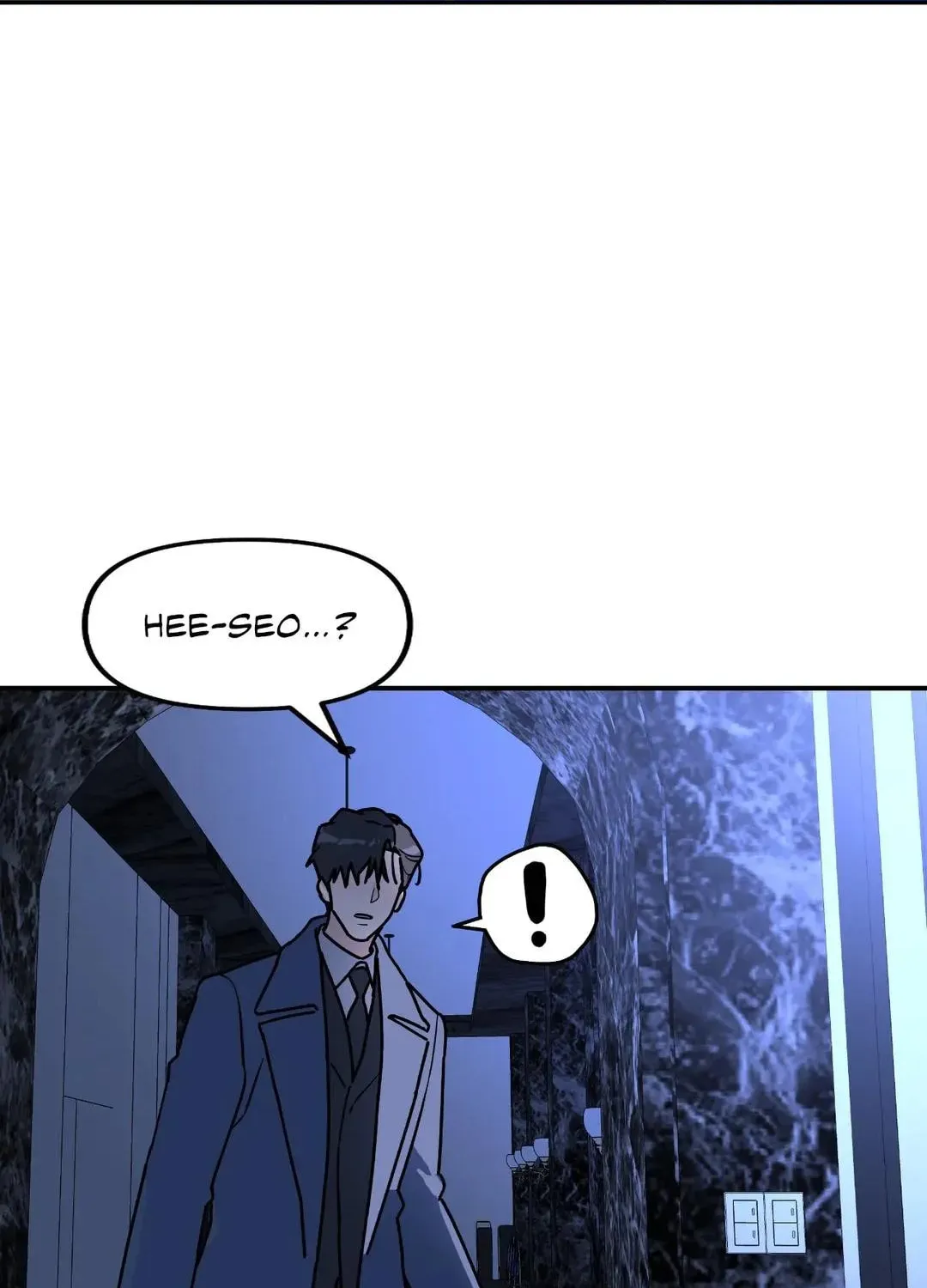 Read A Tree Without Roots chapter 25 image 21 on Lezhin