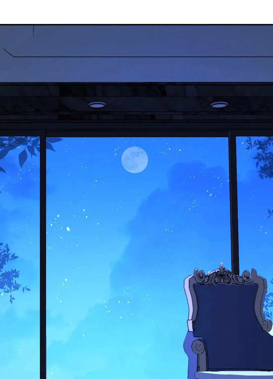 Read A Tree Without Roots chapter 25 image 23 on Lezhin