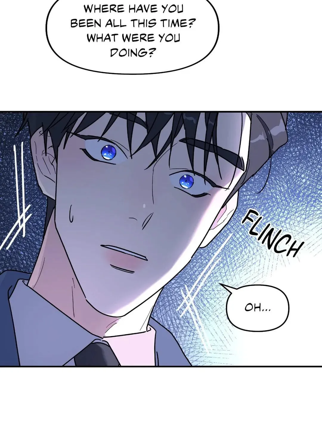 Read A Tree Without Roots chapter 25 image 28 on Lezhin