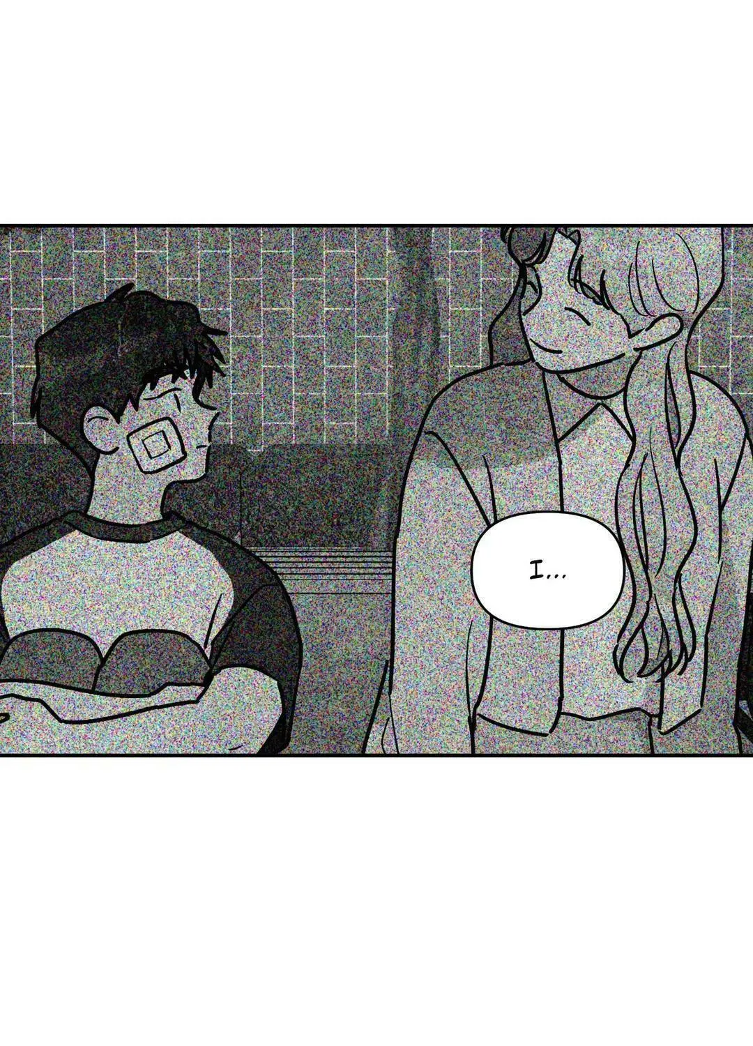 Read A Tree Without Roots chapter 25 image 29 on Lezhin