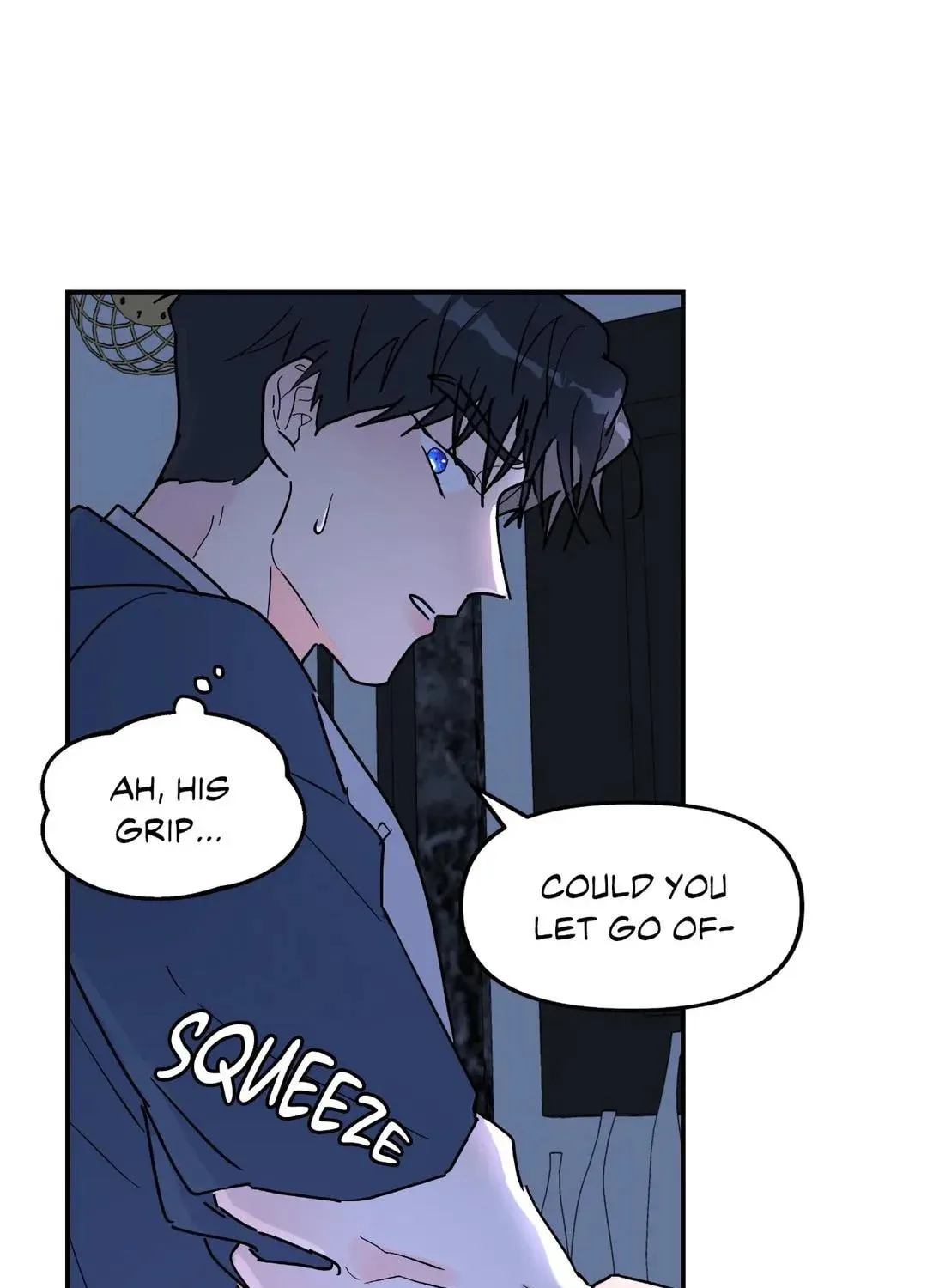 Read A Tree Without Roots chapter 25 image 31 on Lezhin