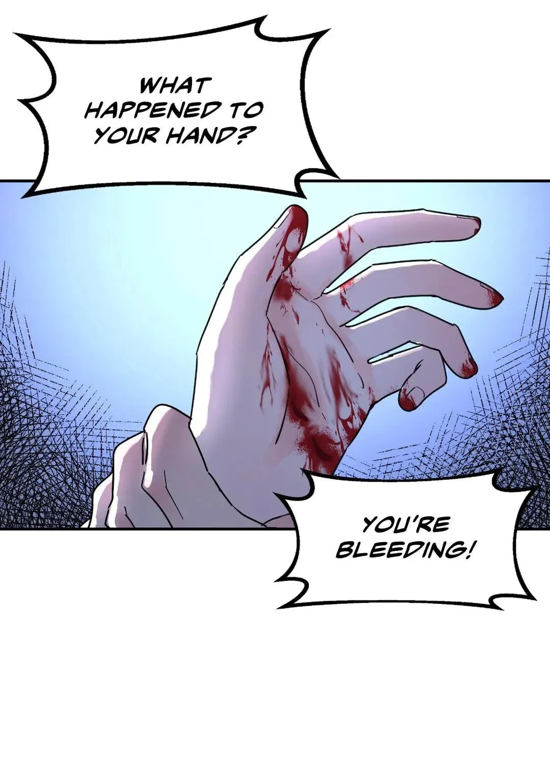 Read A Tree Without Roots chapter 25 image 34 on Lezhin