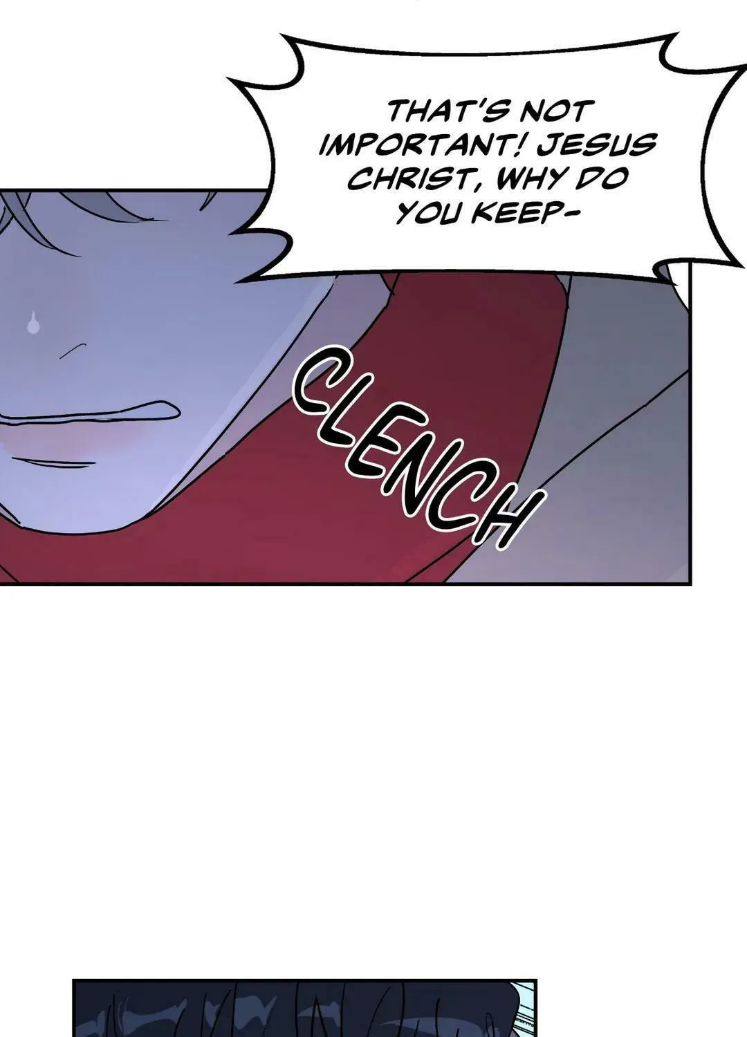 Read A Tree Without Roots chapter 25 image 36 on Lezhin