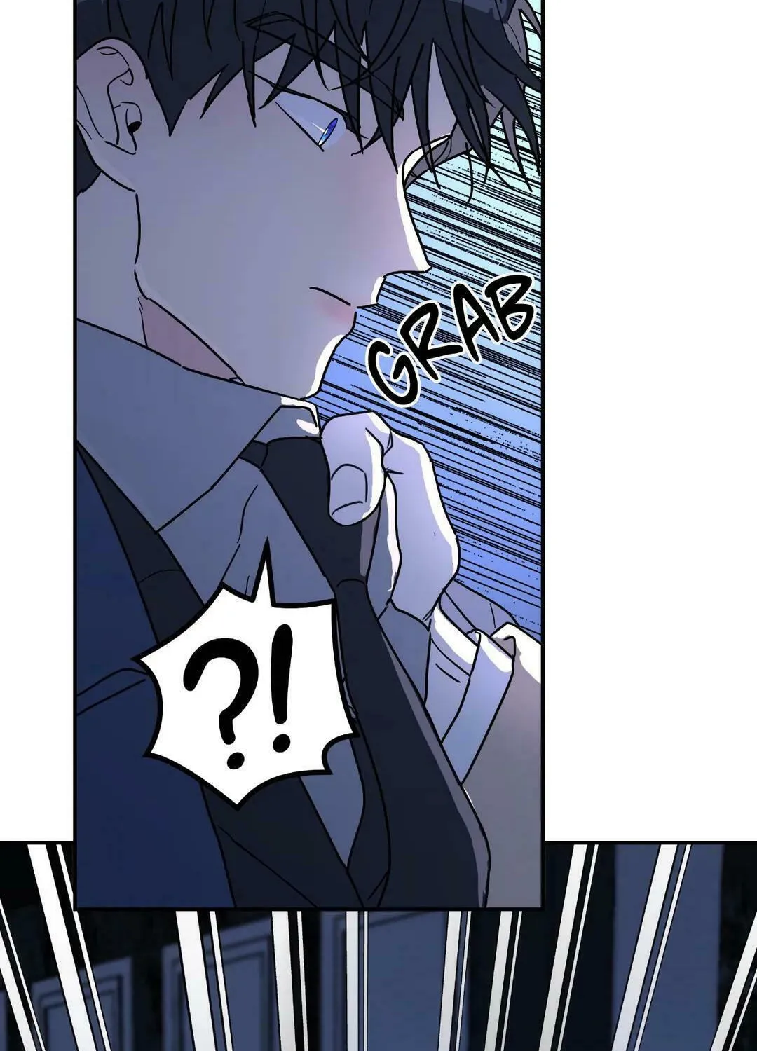 Read A Tree Without Roots chapter 25 image 37 on Lezhin