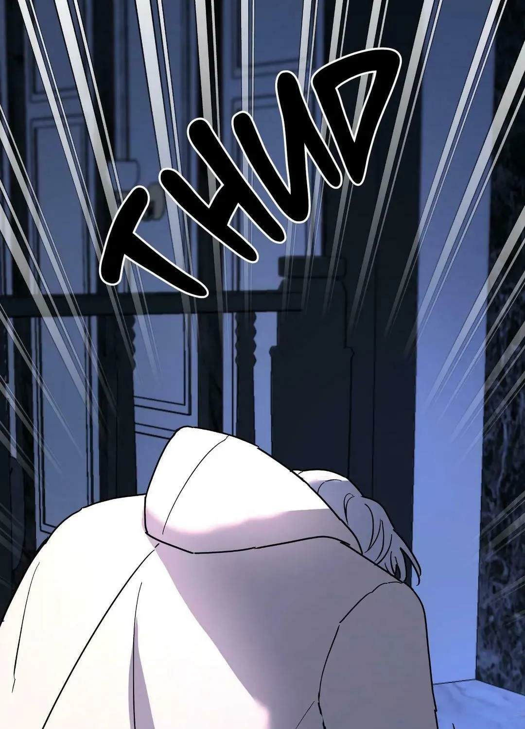 Read A Tree Without Roots chapter 25 image 38 on Lezhin