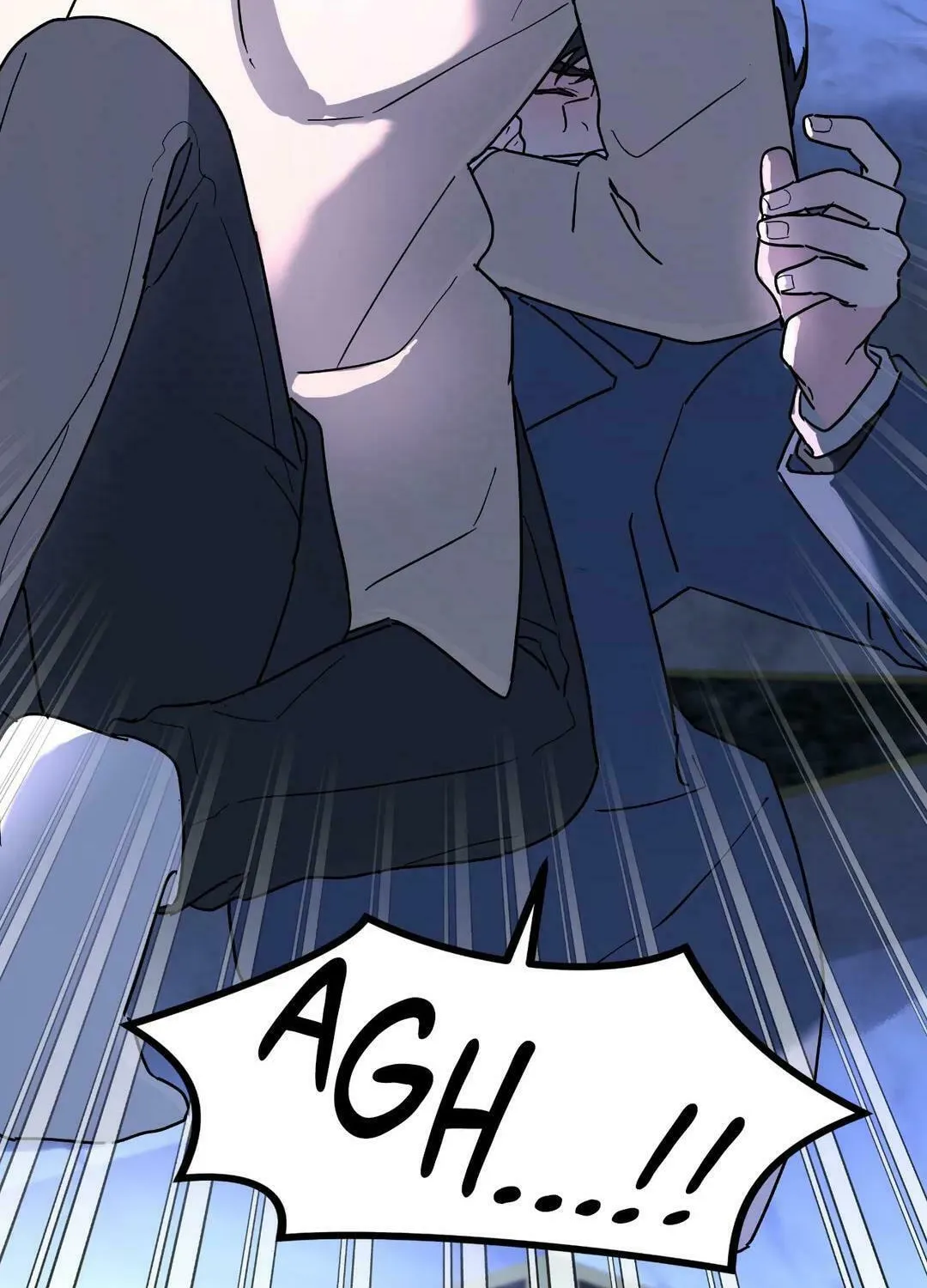 Read A Tree Without Roots chapter 25 image 39 on Lezhin