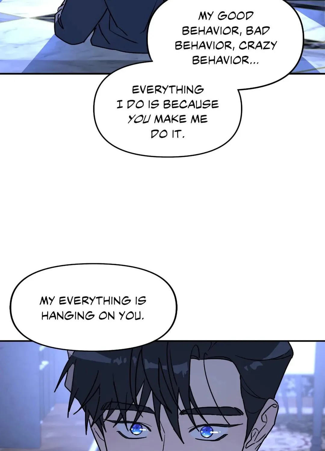 Read A Tree Without Roots chapter 25 image 43 on Lezhin