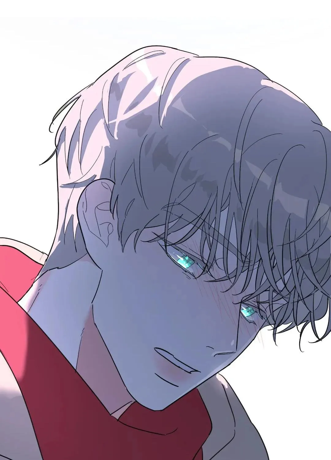 Read A Tree Without Roots chapter 25 image 45 on Lezhin
