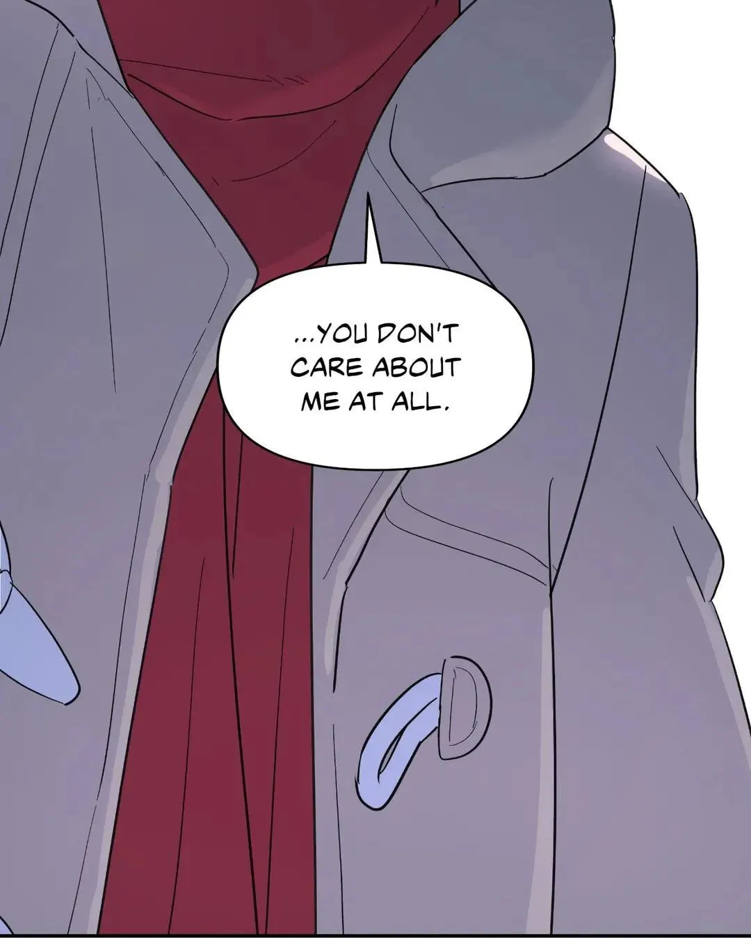 Read A Tree Without Roots chapter 25 image 46 on Lezhin
