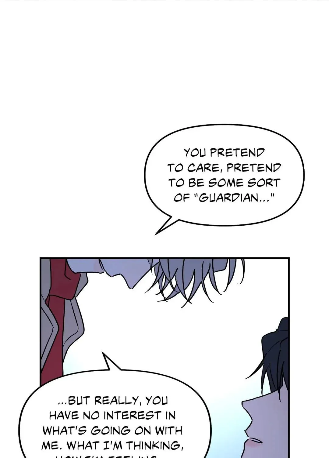 Read A Tree Without Roots chapter 25 image 47 on Lezhin