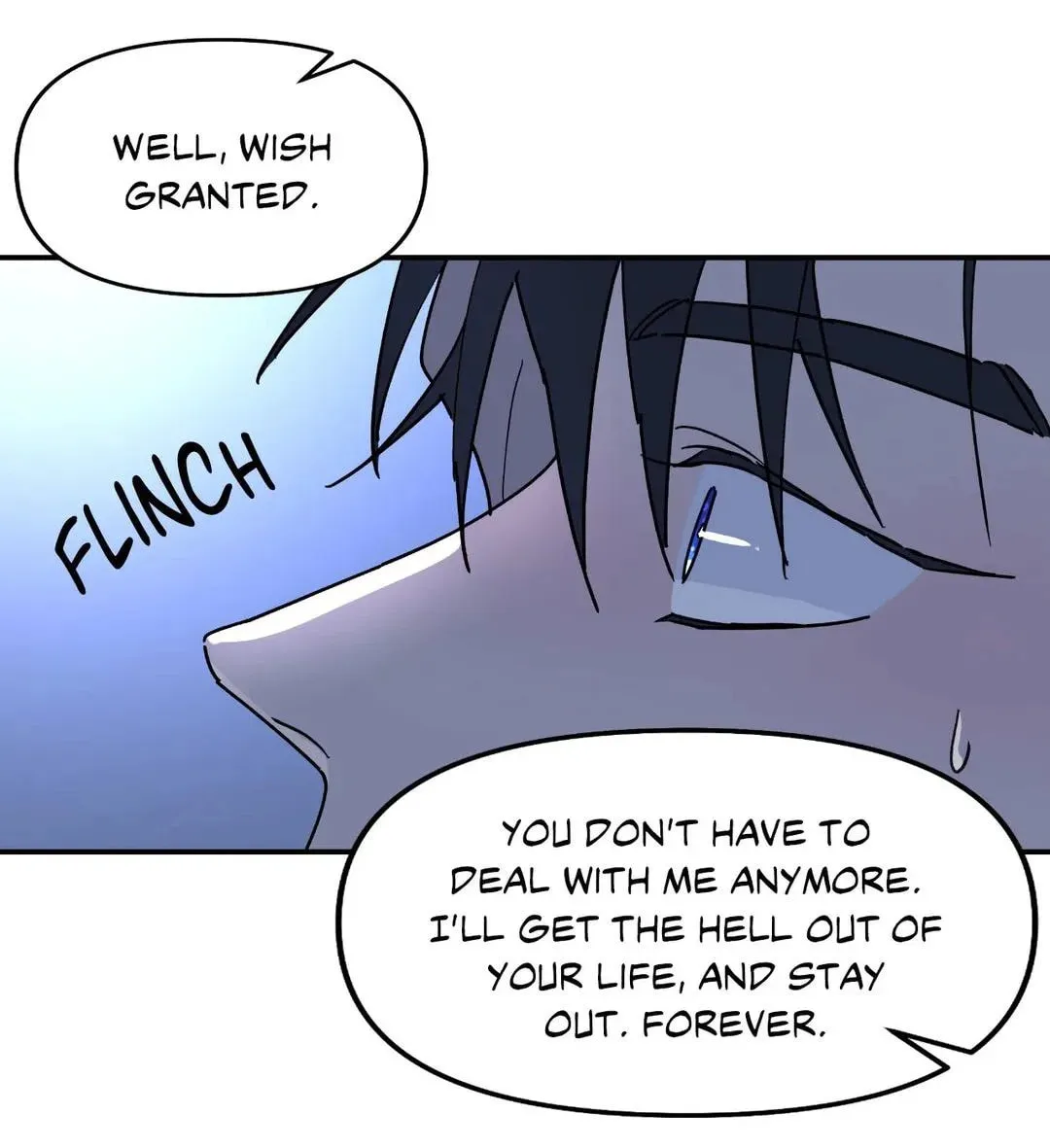 Read A Tree Without Roots chapter 25 image 49 on Lezhin