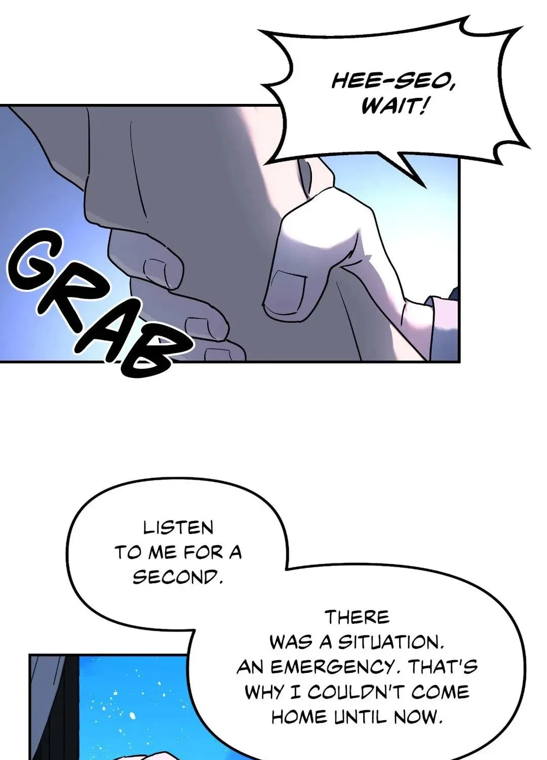Read A Tree Without Roots chapter 25 image 50 on Lezhin