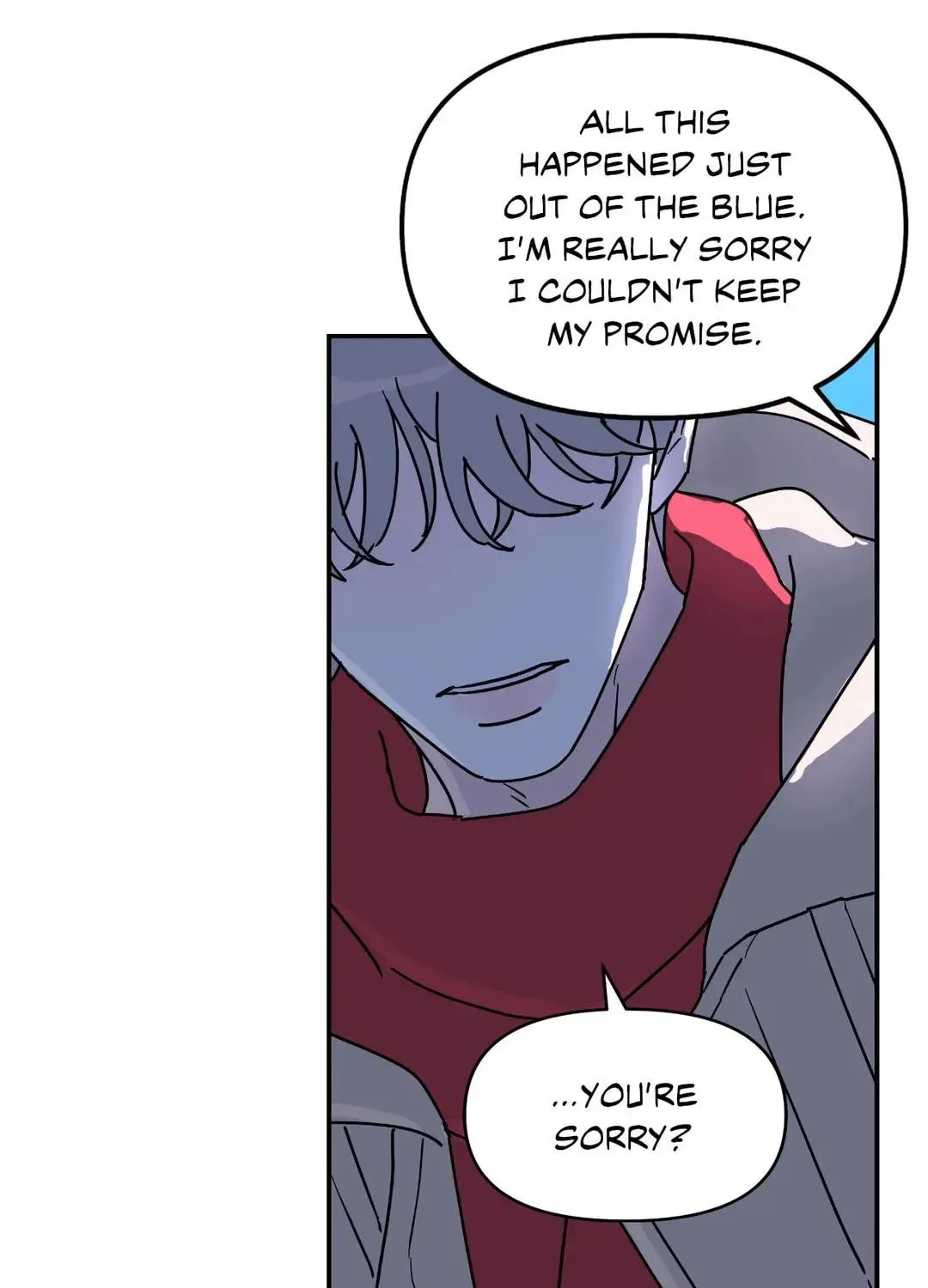 Read A Tree Without Roots chapter 25 image 52 on Lezhin