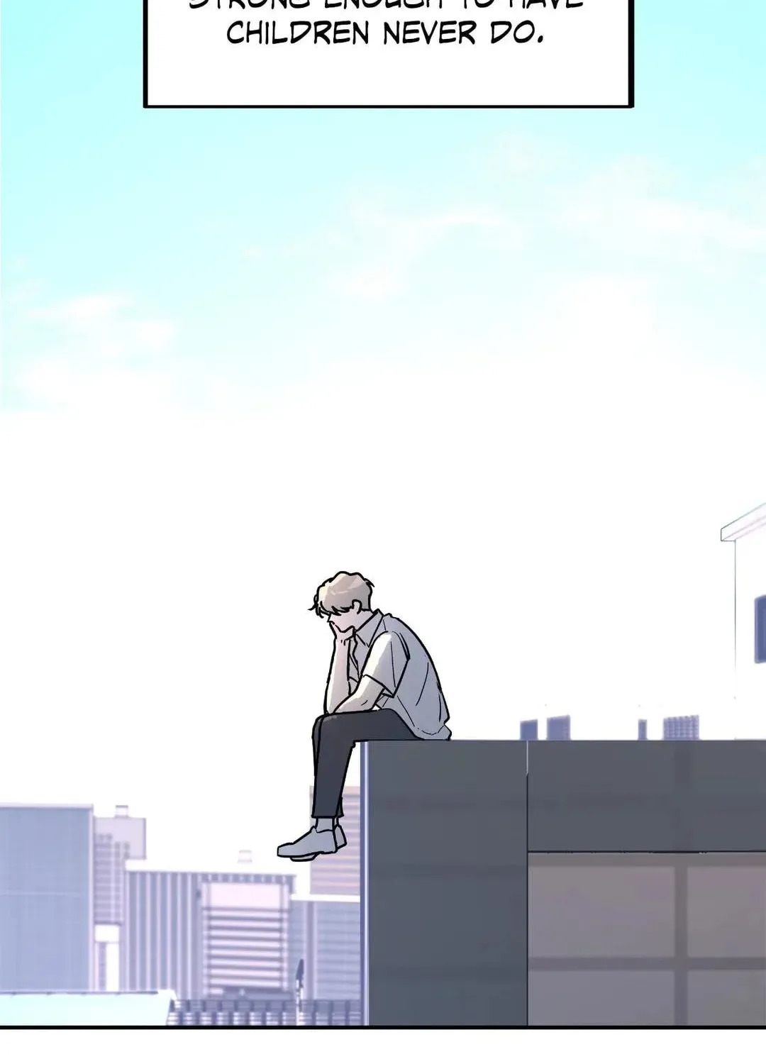 Read A Tree Without Roots chapter 25 image 6 on Lezhin