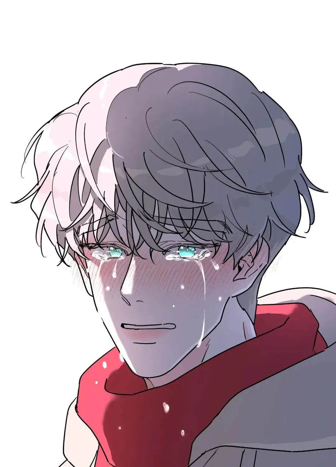 Read A Tree Without Roots chapter 25 image 60 on Lezhin
