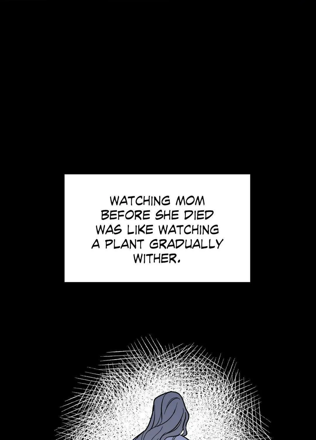 Read A Tree Without Roots chapter 25 image 62 on Lezhin