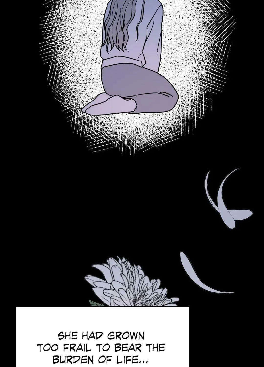 Read A Tree Without Roots chapter 25 image 63 on Lezhin