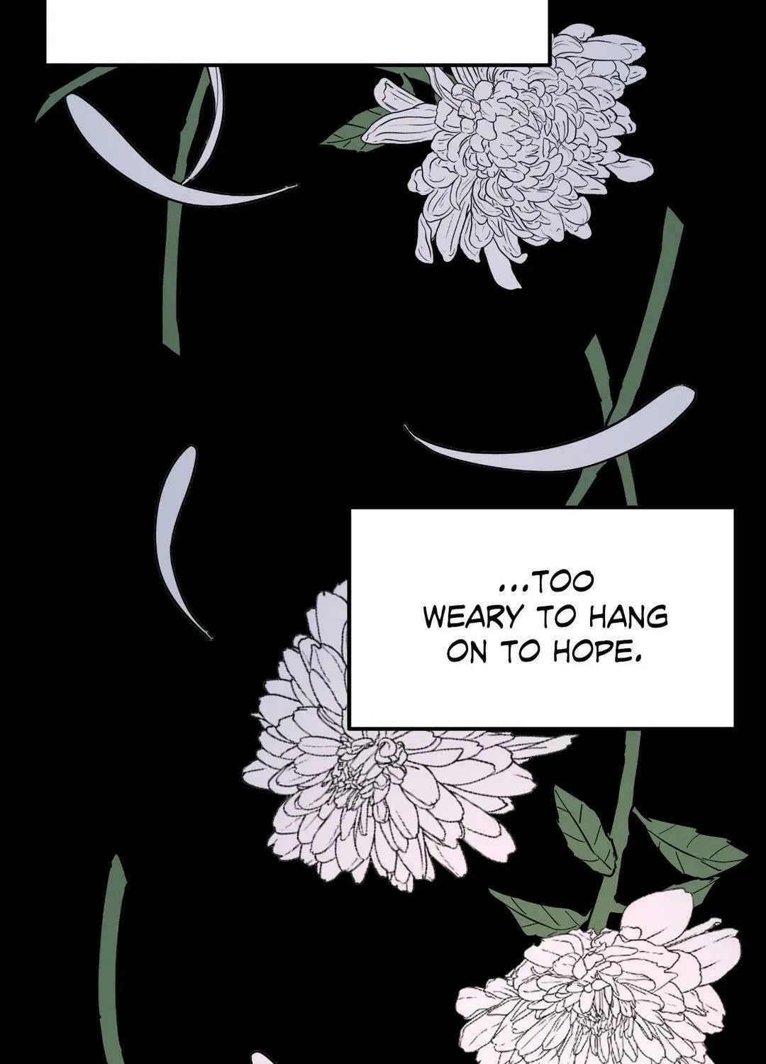 Read A Tree Without Roots chapter 25 image 64 on Lezhin