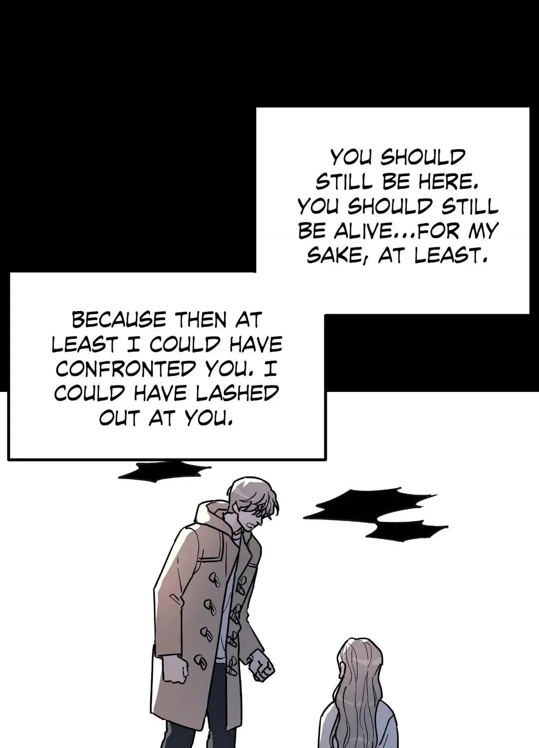 Read A Tree Without Roots chapter 25 image 69 on Lezhin