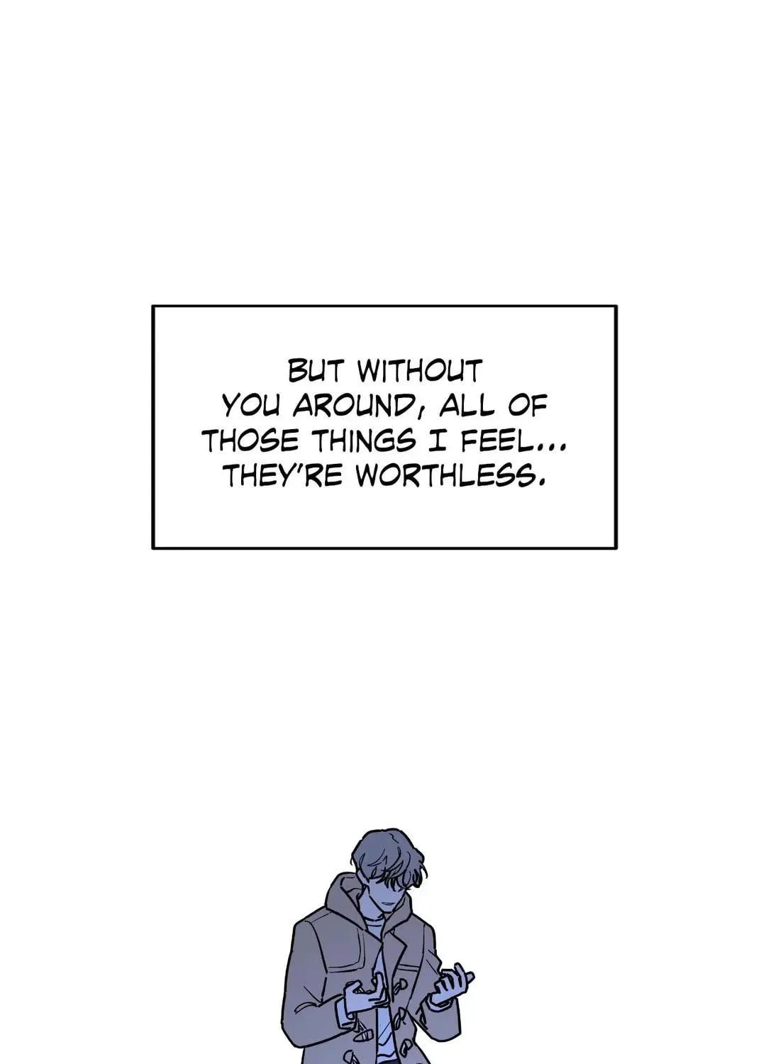 Read A Tree Without Roots chapter 25 image 75 on Lezhin