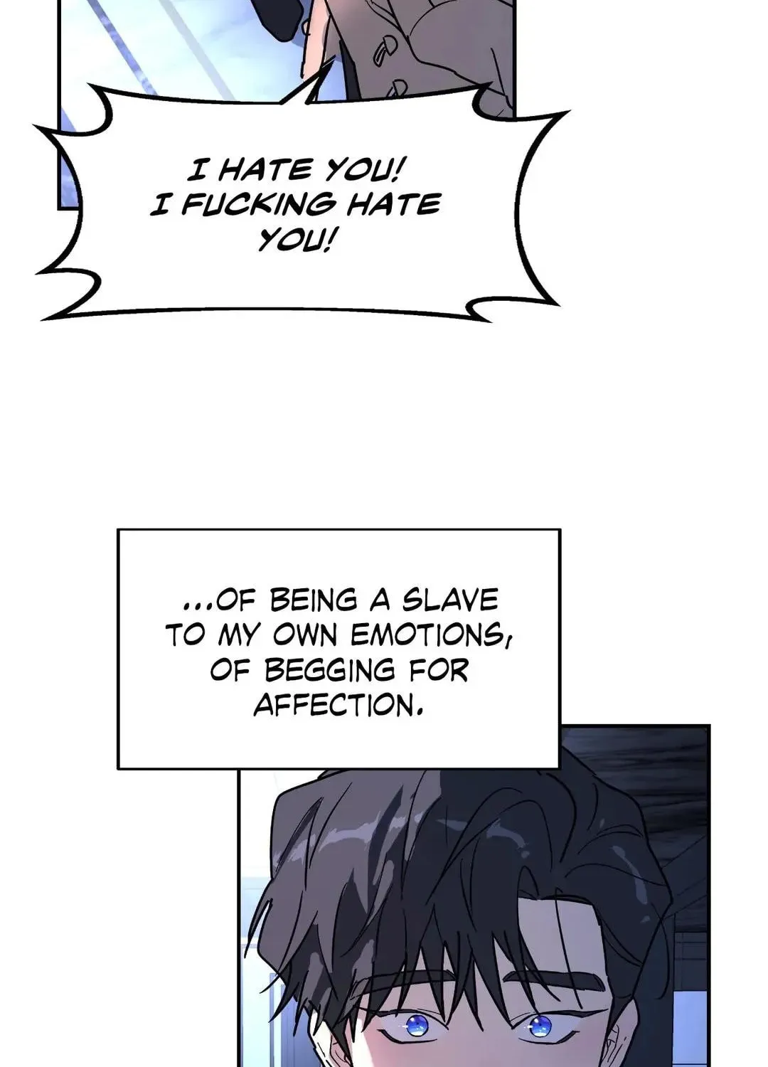 Read A Tree Without Roots chapter 25 image 79 on Lezhin