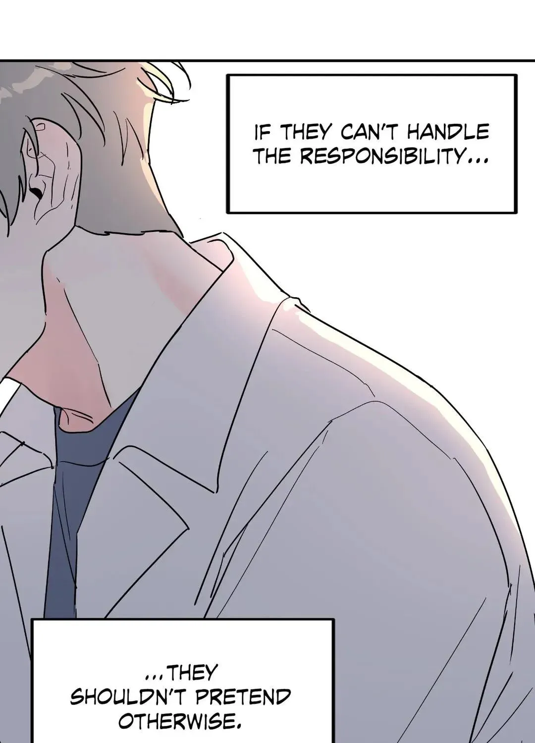 Read A Tree Without Roots chapter 25 image 8 on Lezhin