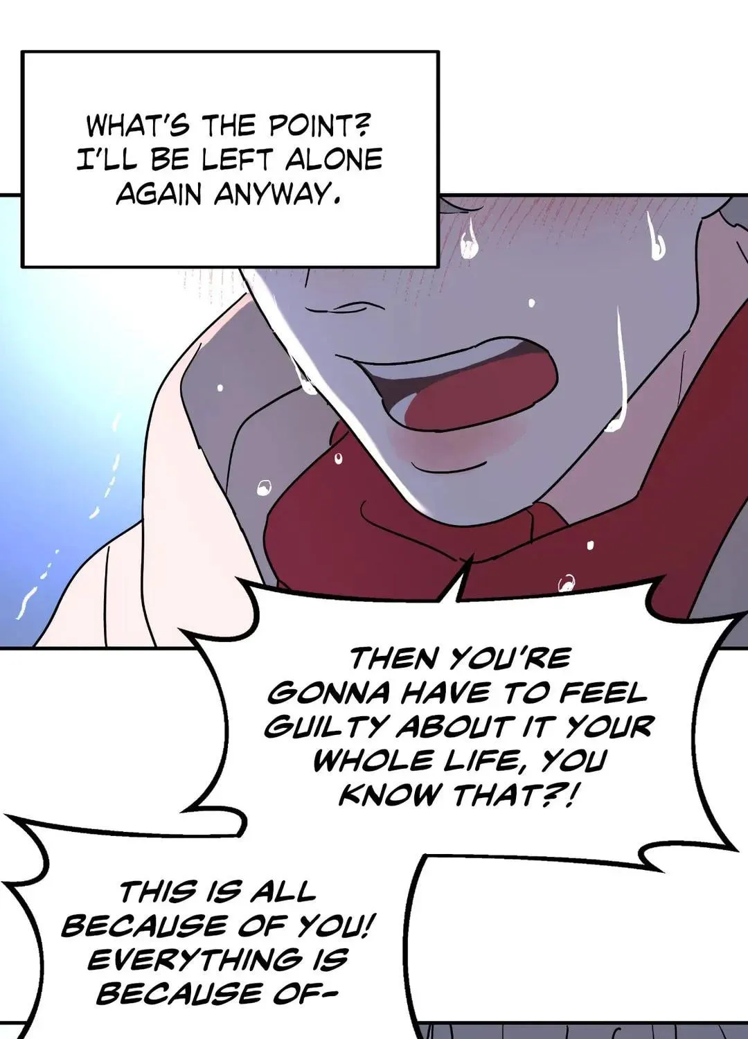 Read A Tree Without Roots chapter 25 image 81 on Lezhin