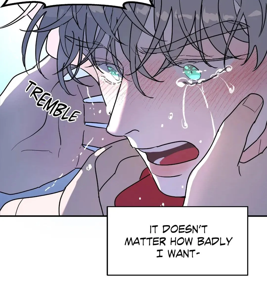 Read A Tree Without Roots chapter 25 image 82 on Lezhin