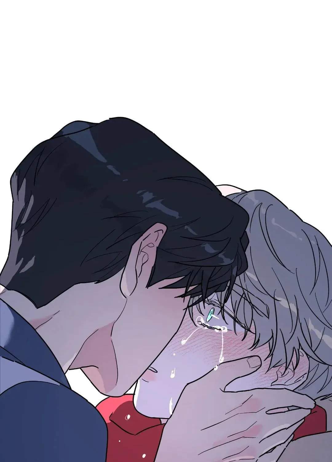 Read A Tree Without Roots chapter 25 image 83 on Lezhin