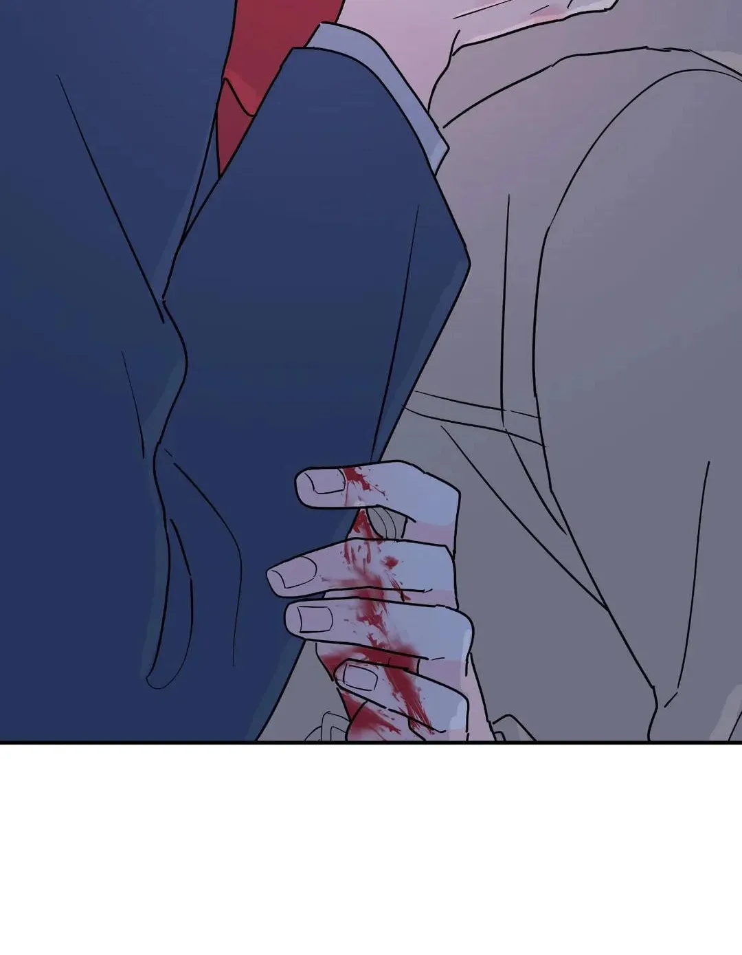 Read A Tree Without Roots chapter 25 image 84 on Lezhin