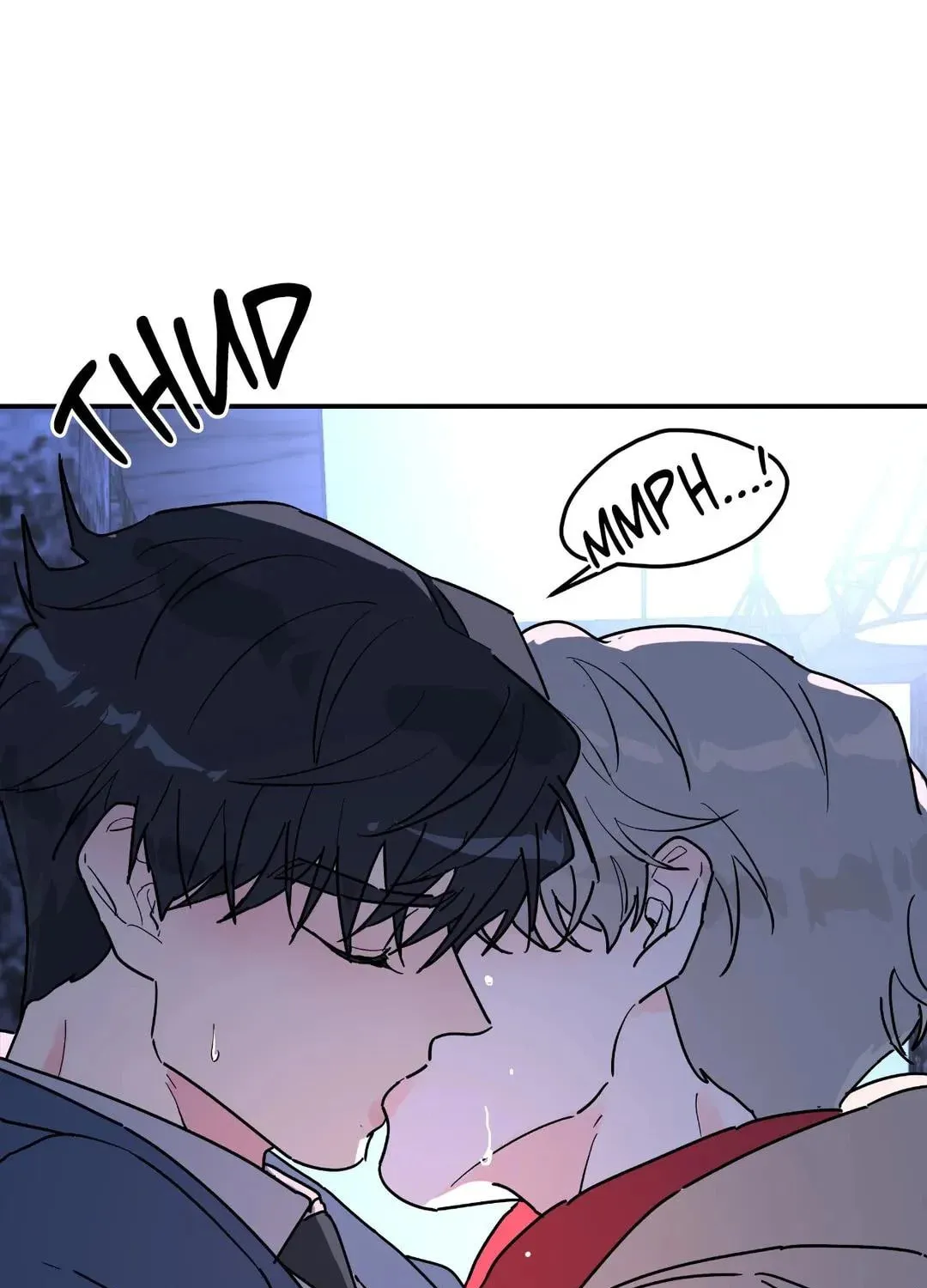 Read A Tree Without Roots chapter 25 image 87 on Lezhin
