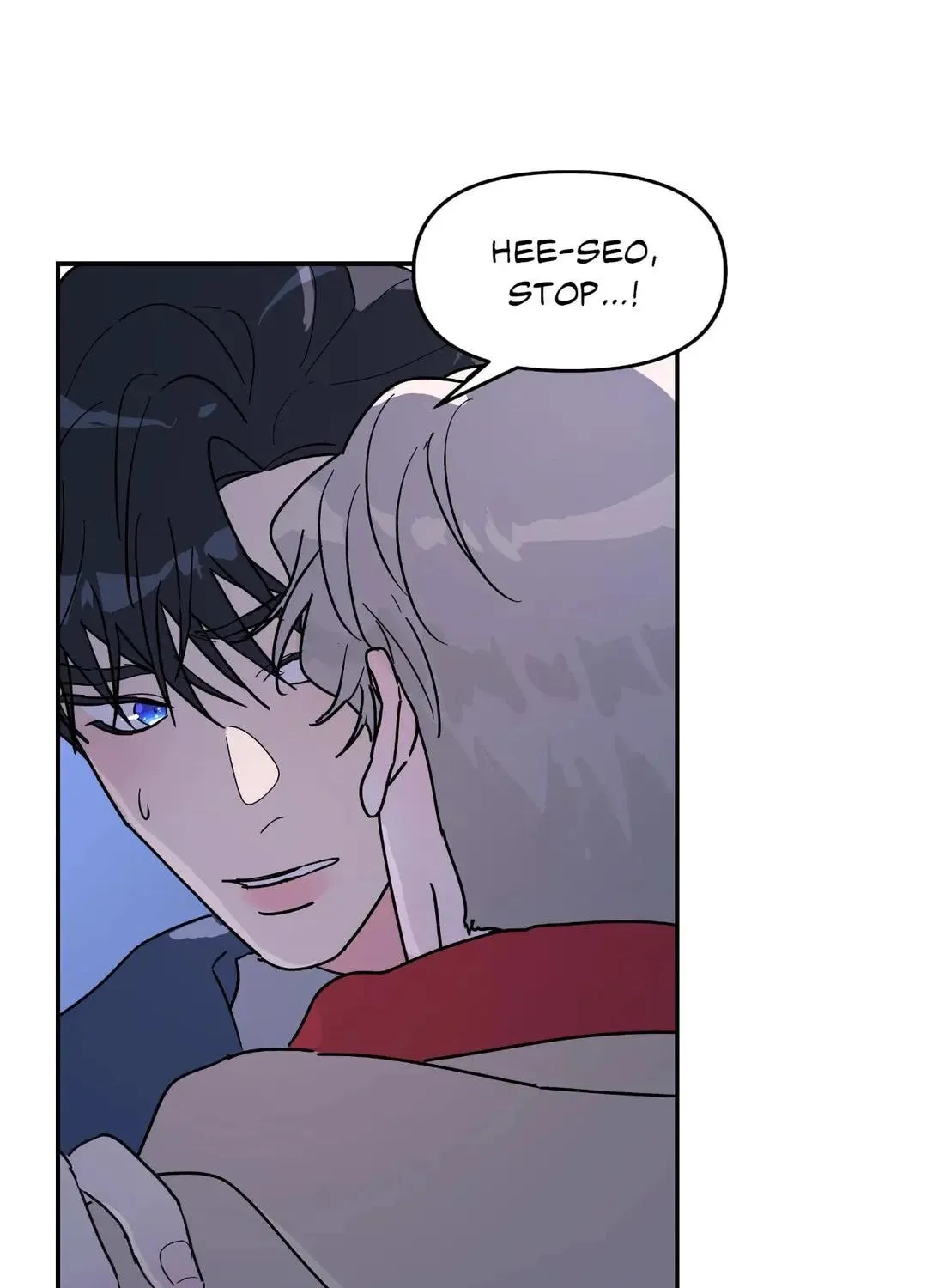 Read A Tree Without Roots chapter 25 image 90 on Lezhin