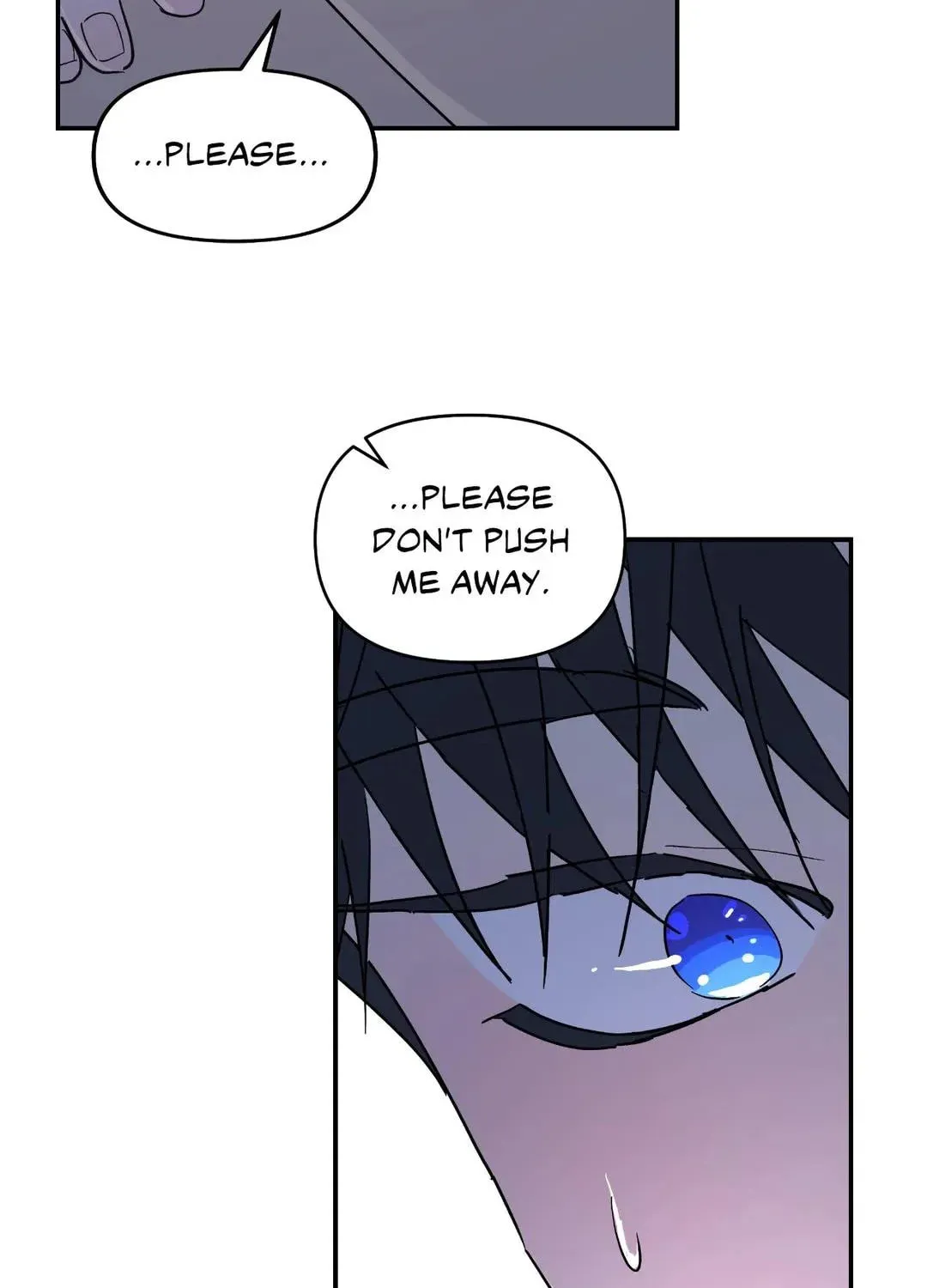 Read A Tree Without Roots chapter 25 image 91 on Lezhin
