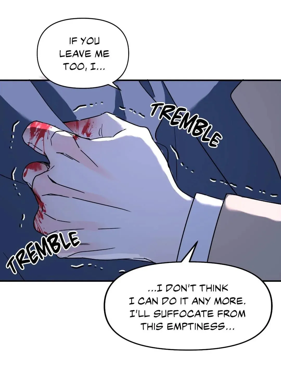 Read A Tree Without Roots chapter 25 image 96 on Lezhin