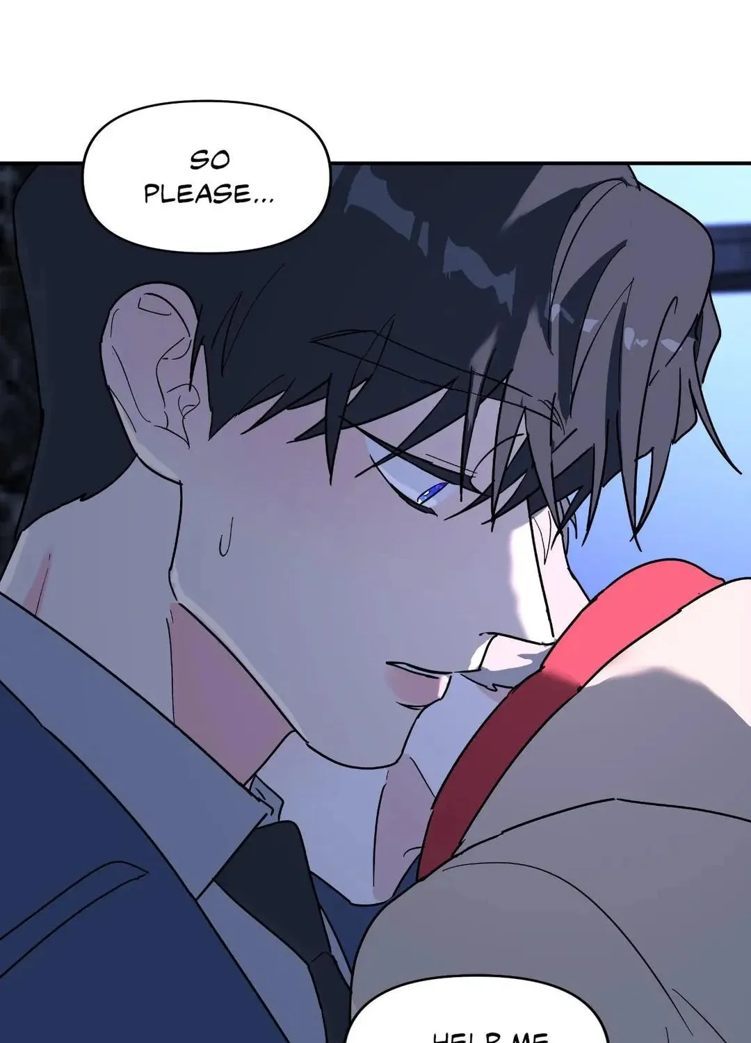 Read A Tree Without Roots chapter 25 image 97 on Lezhin