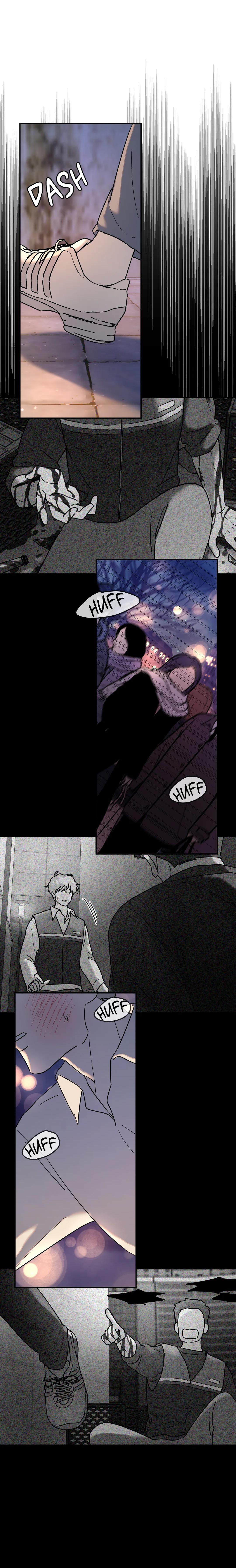 Read A Tree Without Roots chapter 26.1 image 1 on Lezhin