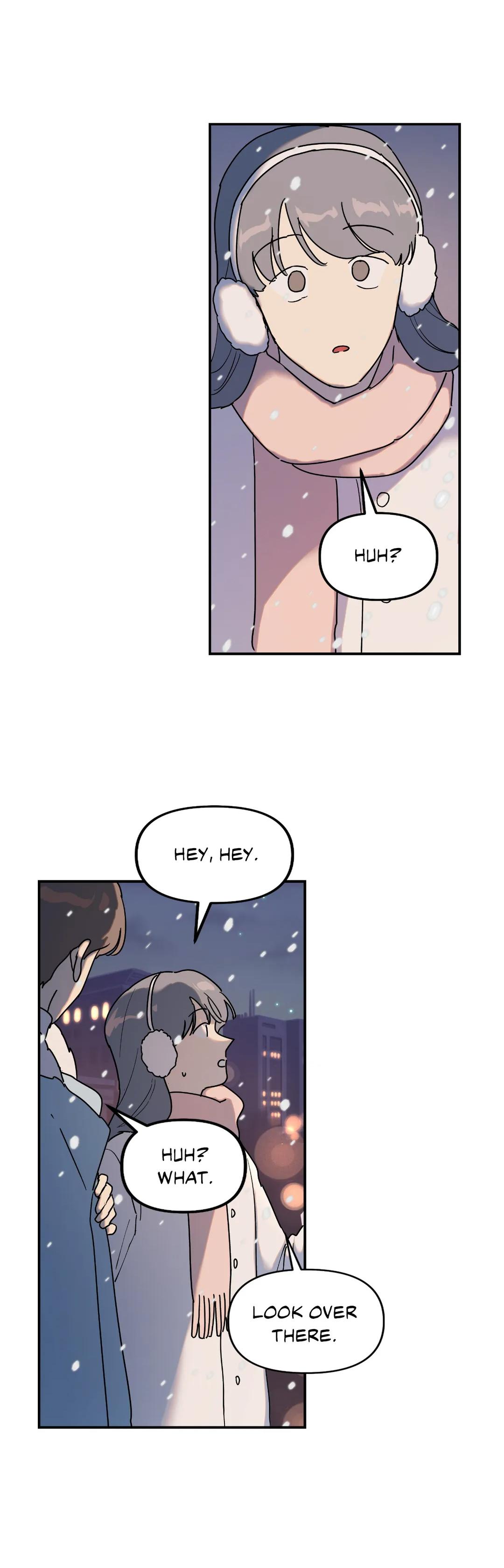 Read A Tree Without Roots chapter 26.1 image 12 on Lezhin