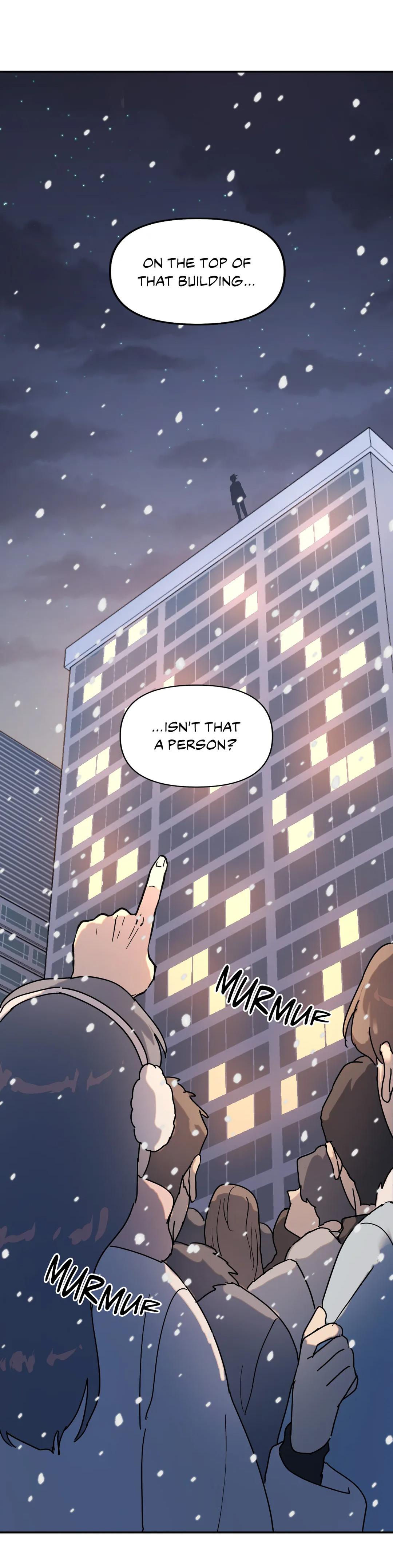 Read A Tree Without Roots chapter 26.1 image 13 on Lezhin