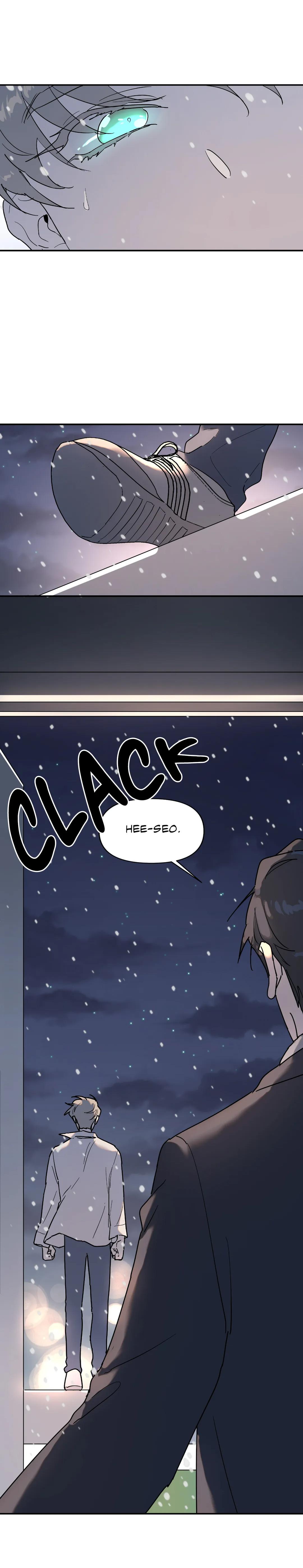 Read A Tree Without Roots chapter 26.1 image 15 on Lezhin