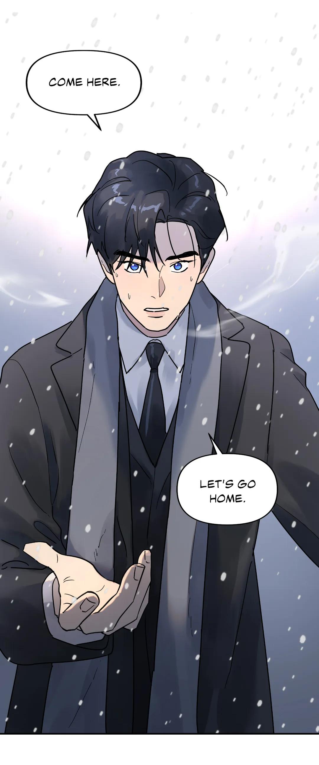 Read A Tree Without Roots chapter 26.1 image 16 on Lezhin