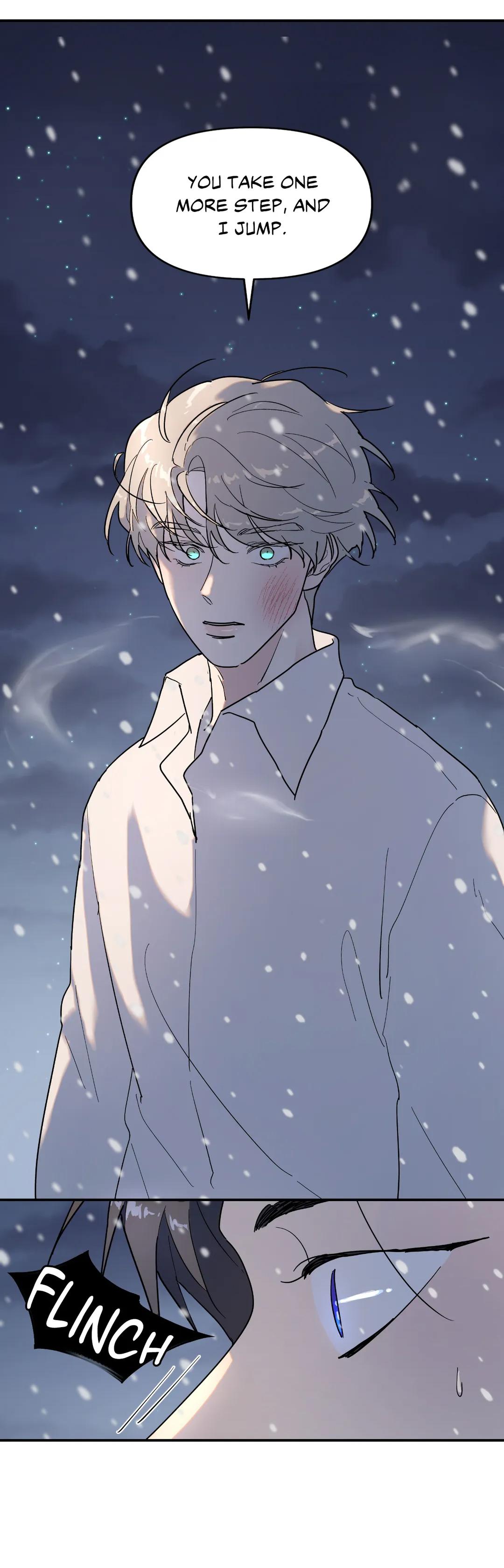 Read A Tree Without Roots chapter 26.1 image 19 on Lezhin