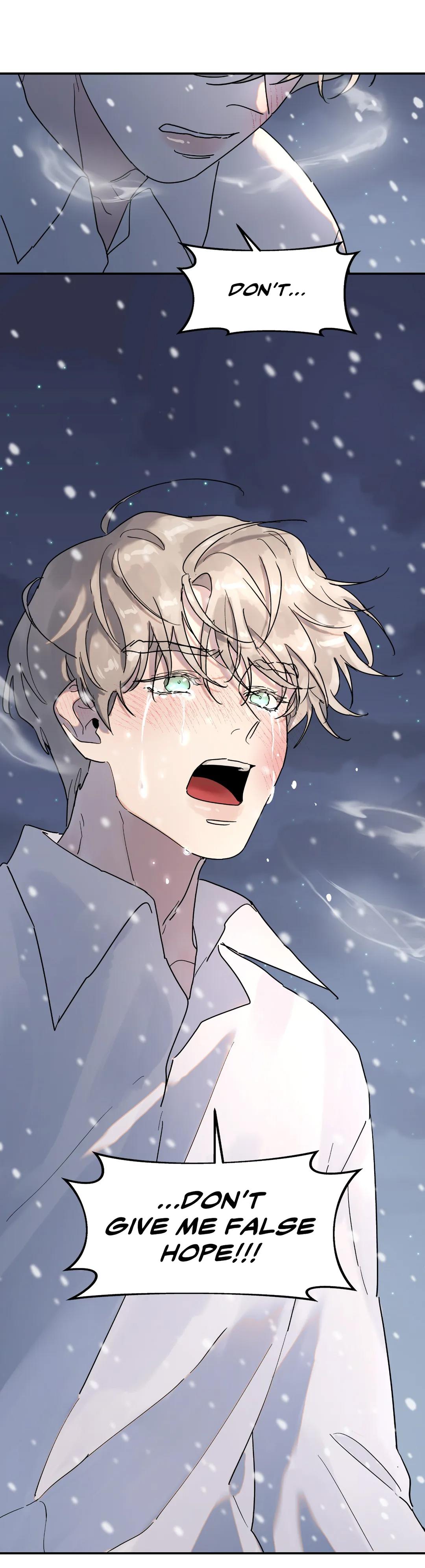 Read A Tree Without Roots chapter 26.1 image 22 on Lezhin