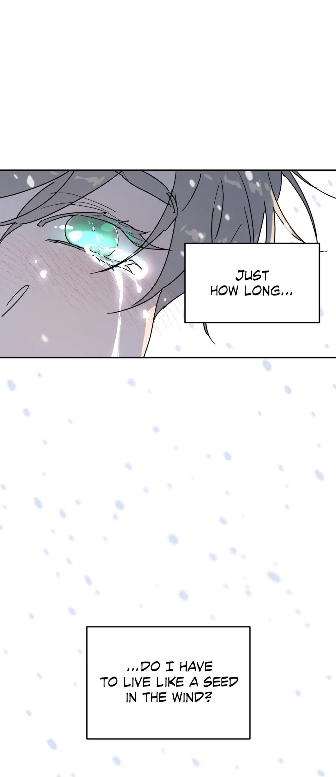Read A Tree Without Roots chapter 26.1 image 23 on Lezhin