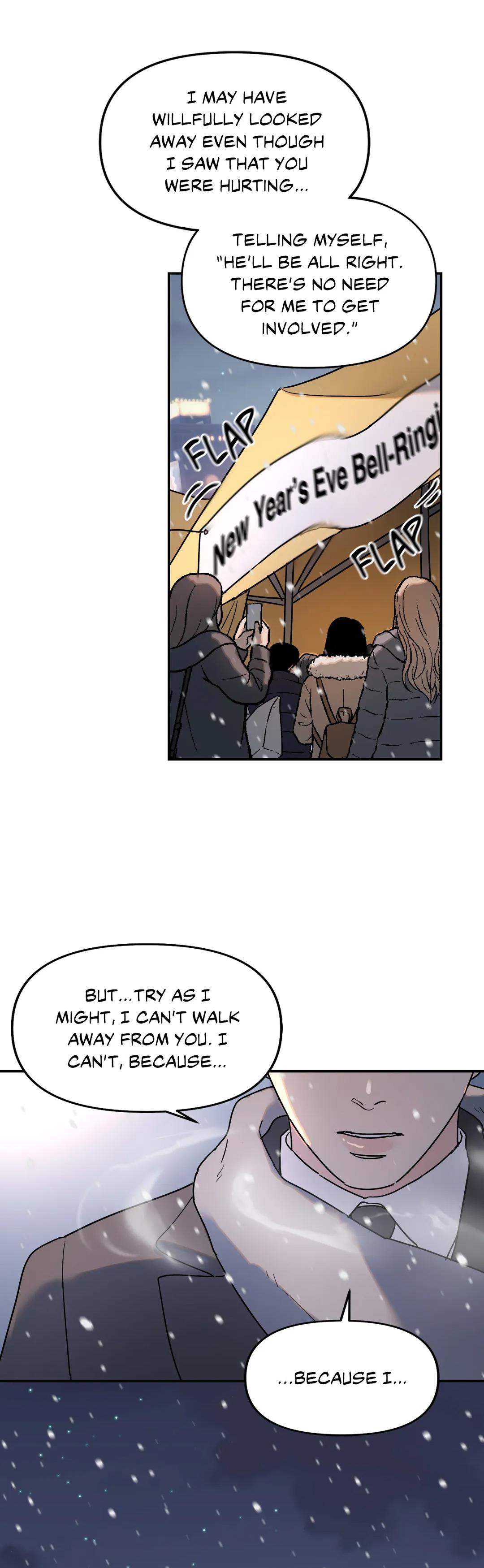 Read A Tree Without Roots chapter 26.1 image 26 on Lezhin