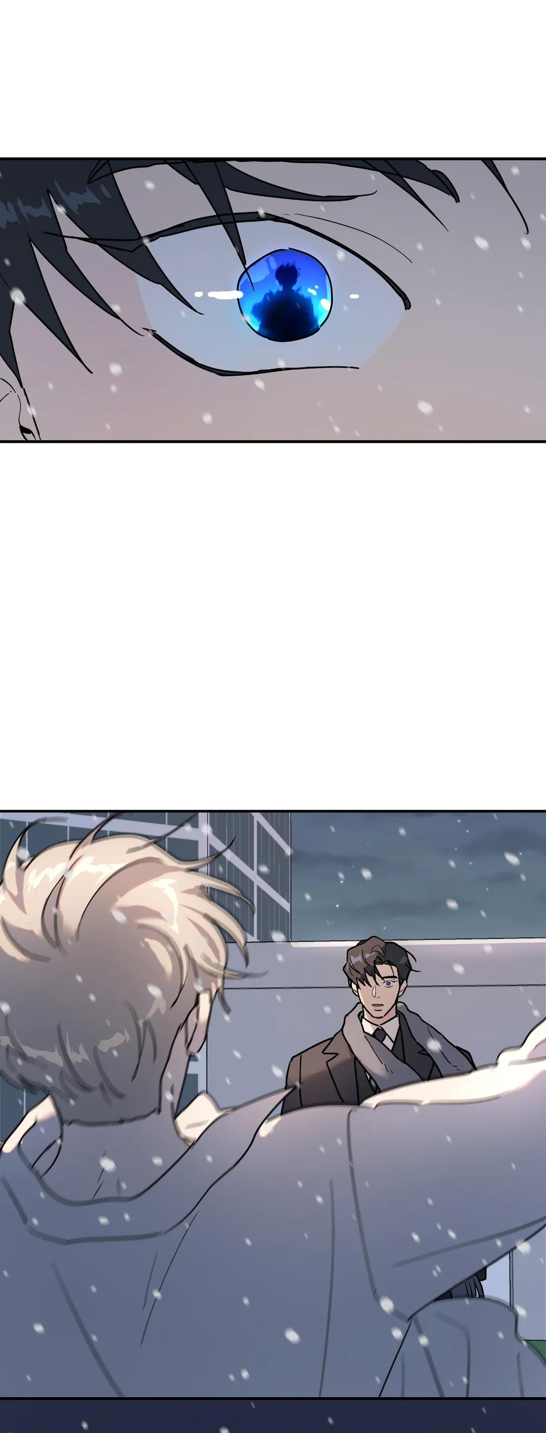 Read A Tree Without Roots chapter 26.1 image 28 on Lezhin