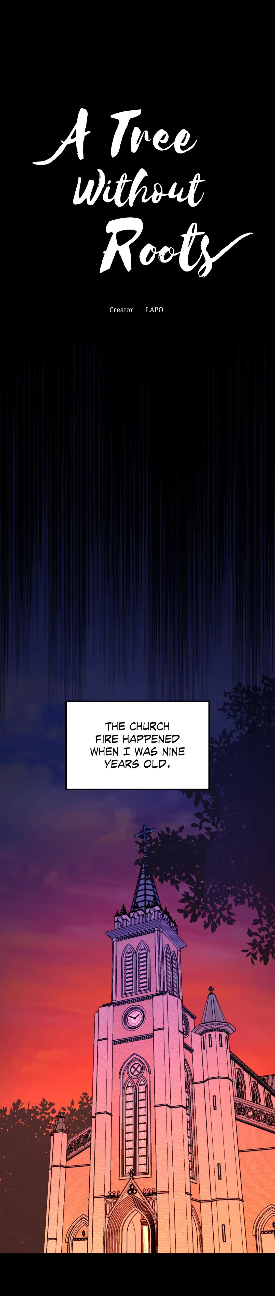 Read A Tree Without Roots chapter 26.1 image 3 on Lezhin